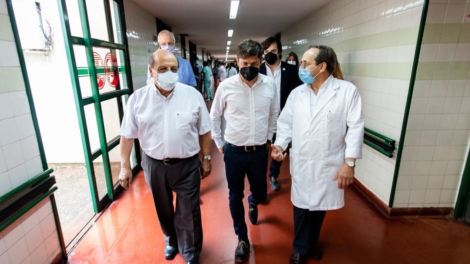 Axel Kicillof