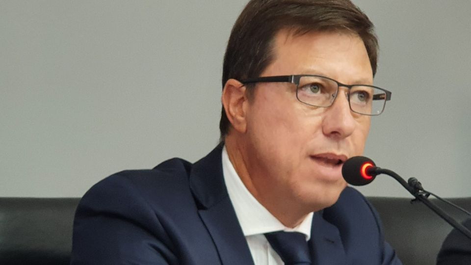 Carlos Bevilacqua Vacuna