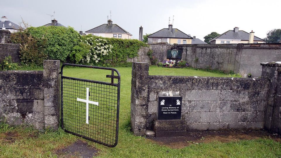 Los orfanatos del horror de Irlanda: abusos, violencia y fosas comunes 20210112