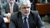 Ex secretario de Transporte, Juan Pablo Schiavi-20210113