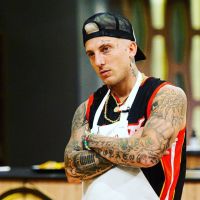 El Polaco reveló la desagradable cábala que tiene para llegar a la final de MasterChef