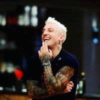 El Polaco reveló la desagradable cábala que tiene para llegar a la final de MasterChef