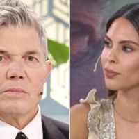 Fernando Burlando desmintió a Barby Franco y confirmó la separación