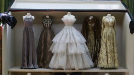 Dior, colección otoño-invierno 2021