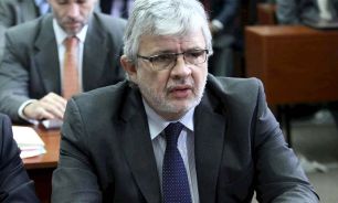 Ex secretario de Transporte, Juan Pablo Schiavi-20210113