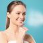 frescura instantánea La bruma facial humecta la piel y la protege del medioambiente dejándola con un aspecto saludable y luminoso al instante.