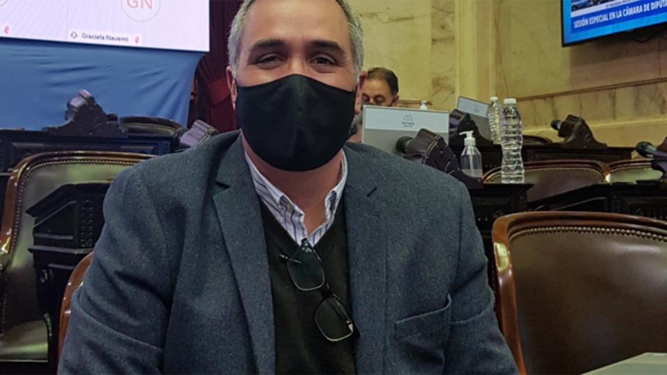 Francisco Sánchez 20210113