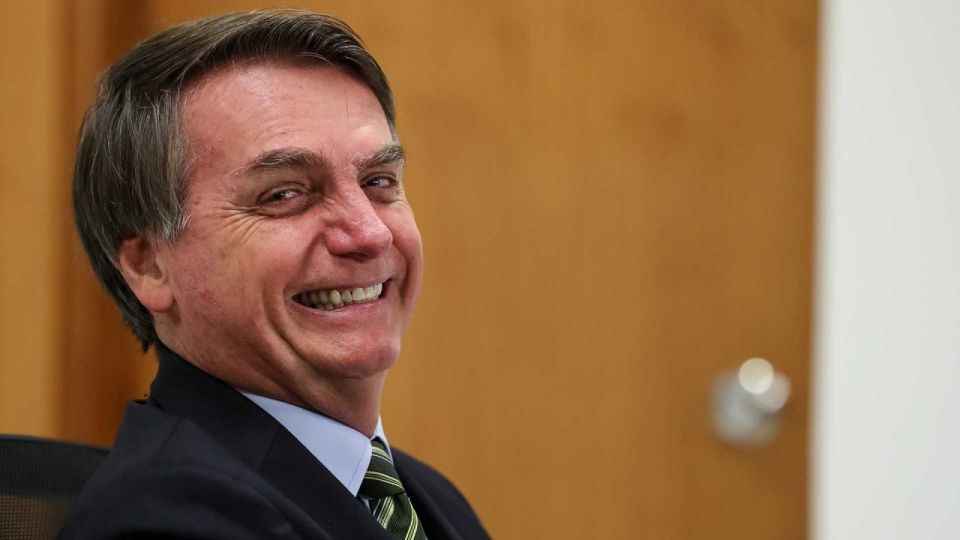 Jair Bolsonaro