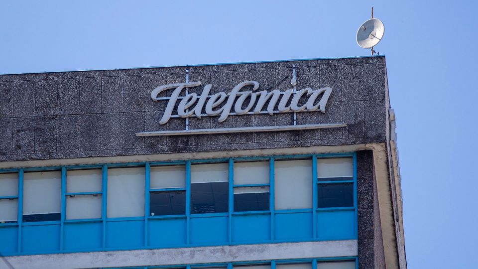Telefónica