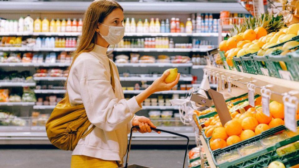 Titular Consumidores Libres, sobre aumento de precios: "Van a continuar este 2021 y la inflación rondará alrededor del 45 y 50%"