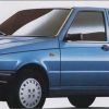 Fiat Duna