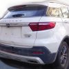 Ford Territory