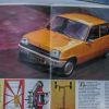 Renault 5 GTL (Fotos: Alejandro Cortina Ricci - Autos Inolvidables Argentinos)