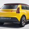 Renault Prototype 5