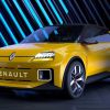 Renault Prototype 5