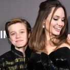 Así luce John, el hijo de Angelina Jolie y Brad Pitt que decidió cambiar de género
