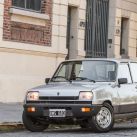 Renault 5 GTL (Fotos: Alejandro Cortina Ricci - Autos Inolvidables Argentinos)