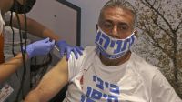 Israel vacuna anti covid 20210114