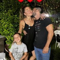 El Tucu López confesó cómo comenzó la relación con Jimena Barón: "Fue en cuarentena estricta"