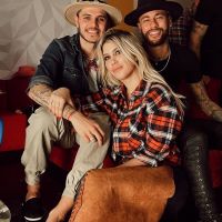 Mauro Icardi, el "It -boy" argentino en clave gaucho-chic