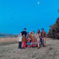 Mauro Icardi, el "It -boy" argentino en clave gaucho-chic