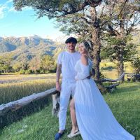 Mauro Icardi, el "It -boy" argentino en clave gaucho-chic