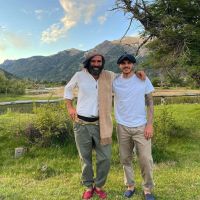 Mauro Icardi, el "It -boy" argentino en clave gaucho-chic