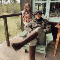 Mauro Icardi, el "It -boy" argentino en clave gaucho-chic