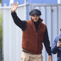 Mauro Icardi, el "It -boy" argentino en clave gaucho-chic