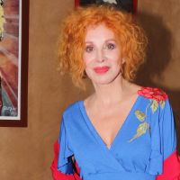 Nacha Guevara habló de su dramática infancia: "Tuve una madre maltratadora; a la hora de comer recibía palizas"