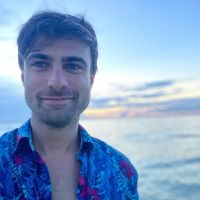 Santiago Ramundo: el galán que sería el nuevo amor de Sofía Pachano