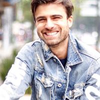 Santiago Ramundo: el galán que sería el nuevo amor de Sofía Pachano