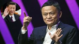 China vs Jack Ma, el dueño de Alibaba