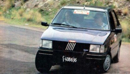 Fiat Duna