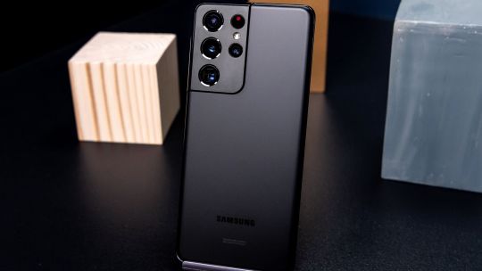 Inside The Samsung Electronics Co. Product Unveiling Event