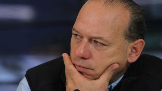 Facebook eliminó más de mil cuentas que difundían noticias del ministro de Seguridad bonaerense, Sergio Berni