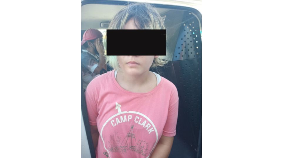 Morena G. estaba junto a un chico de 19 años que fue identificado en la causa que investiga la desapareción.
