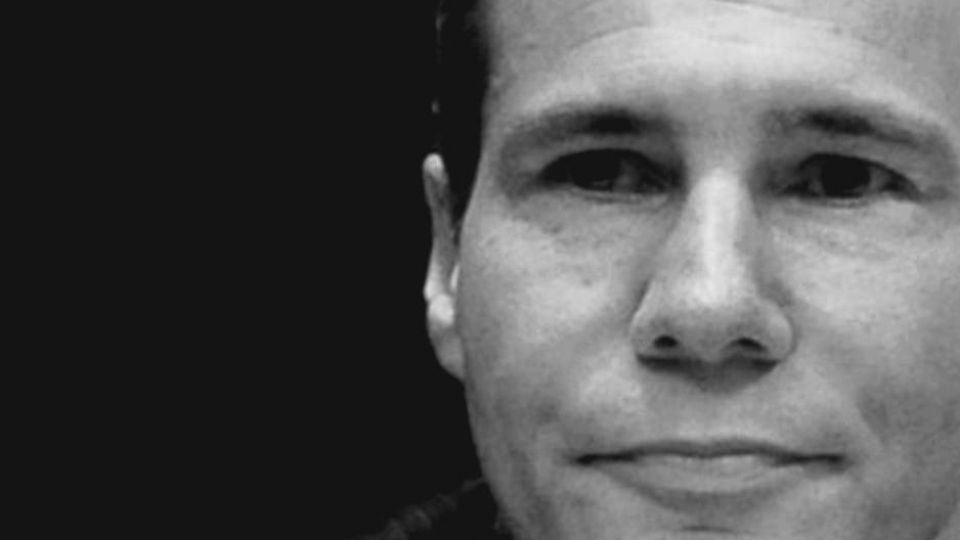 Alberto Nisman