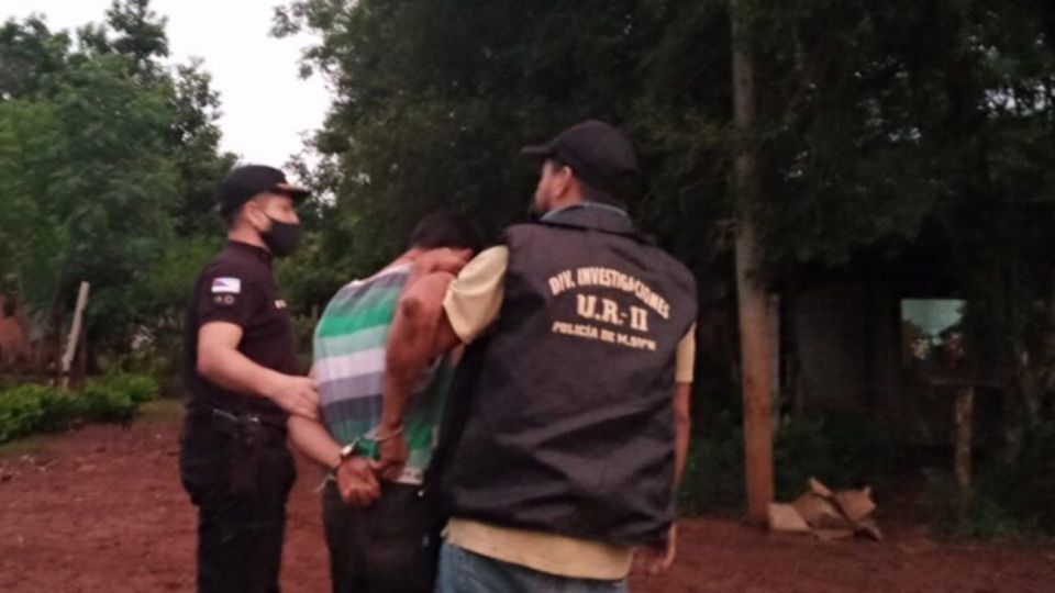 bebe asesinado misiones 20210114