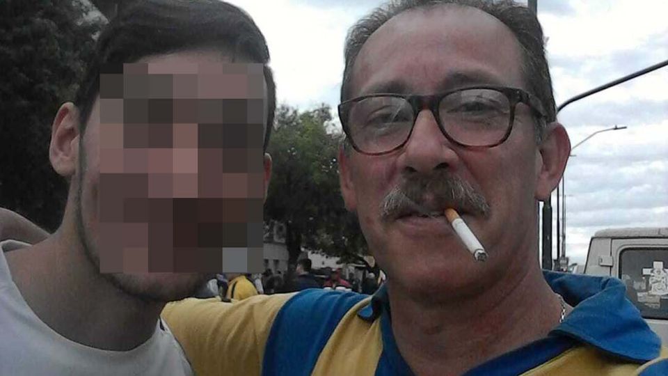 Norberto Iunnisi fue atacado a puñaladas en su casa de Rosario.