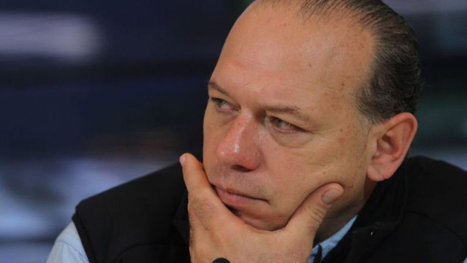 Facebook eliminó más de mil cuentas que difundían noticias del ministro de Seguridad bonaerense, Sergio Berni