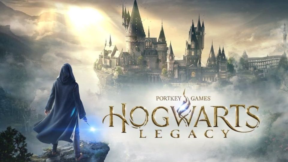 Hogwarts Legacy Warner Bros.