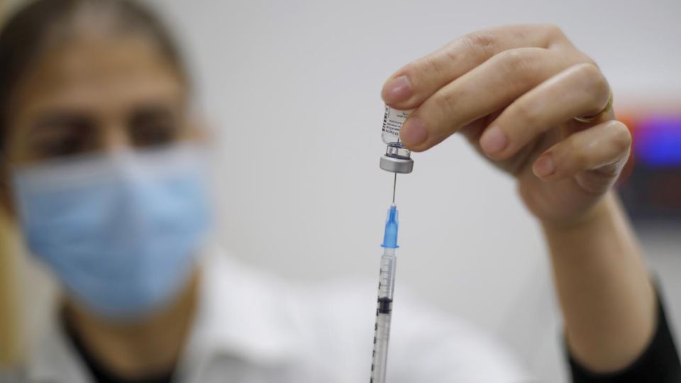 Israel lanzó la más ambiciosa y efectiva campaña de vacunación