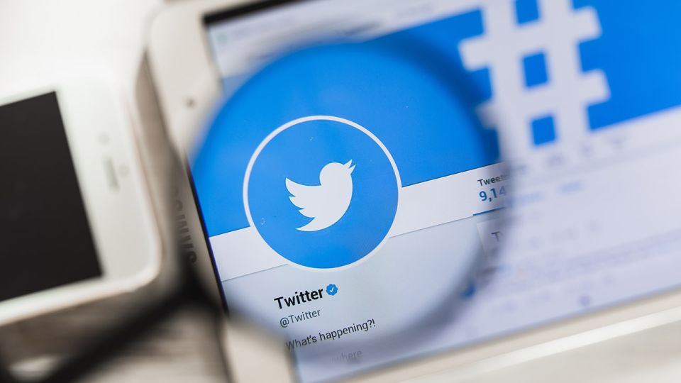Twitter