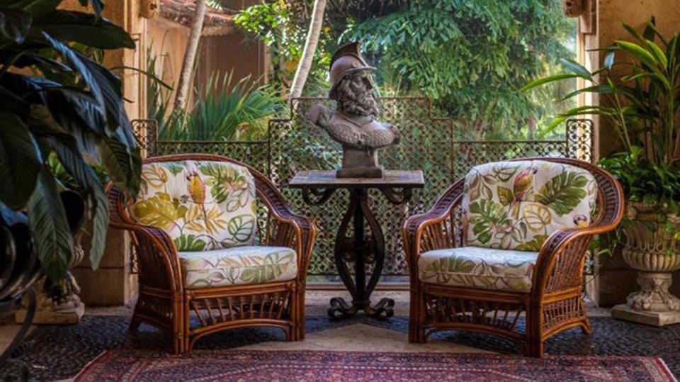Resort de Mar-a-Lago en Florida 20210115