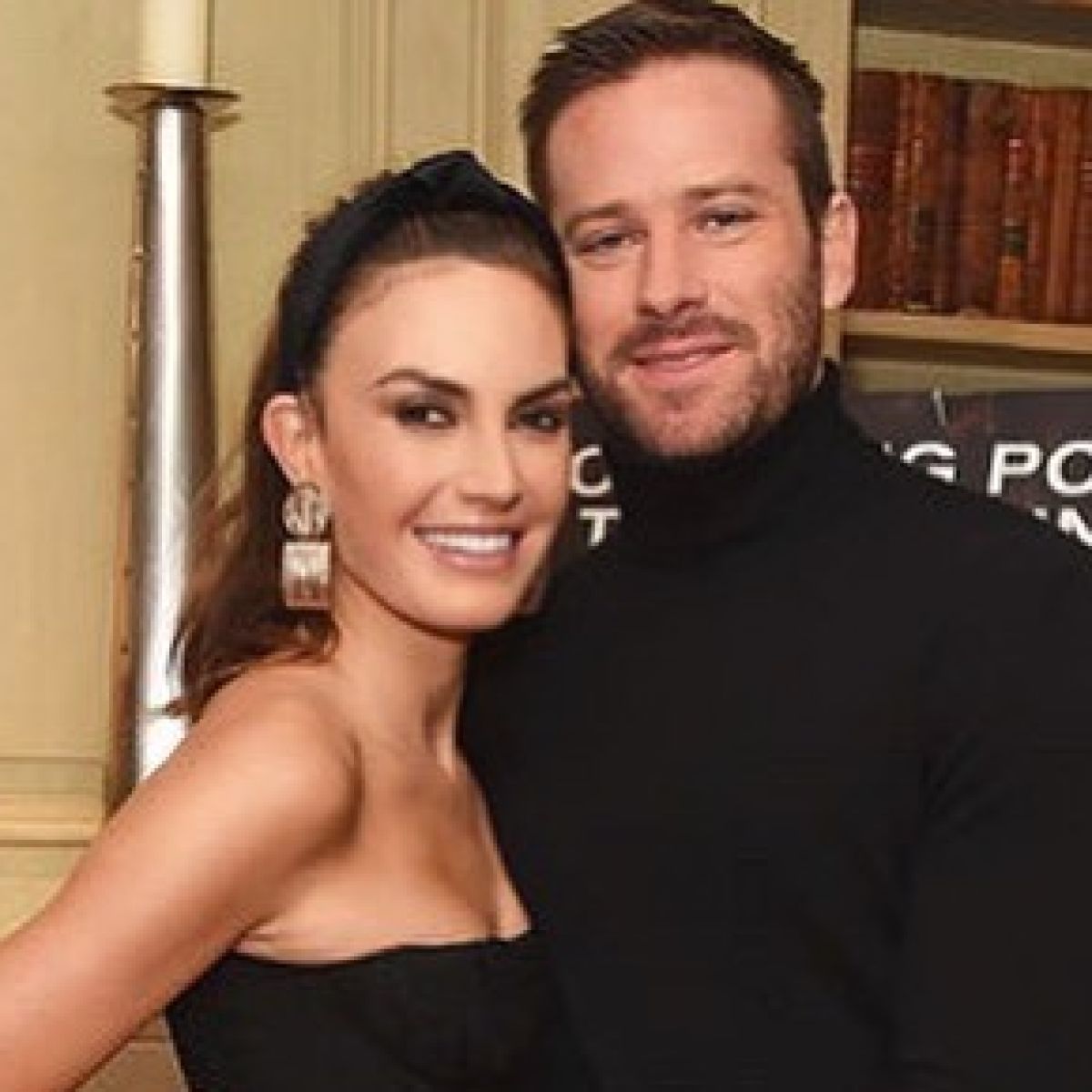 Caras La Ex Esposa De Armie Hammer Rompio El Silencio Es Un Monstruo Public appearancesphotos of armie attending various events such as award shows, movie movie projectsproduction stills, posters and screencaptures of armie in movies like the social network, the. caras la ex esposa de armie hammer