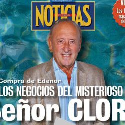 Revista Noticias. 