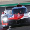 Hypercar GR010 Hybrid Toyota Gazoo Racing