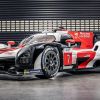 Hypercar GR010 Hybrid Toyota Gazoo Racing