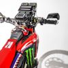 Kevin Benavides - Honda CRF 450 Rally